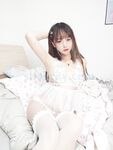 米线私房福利图集—性感小仙女