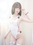 米线私房福利图集—痛袜