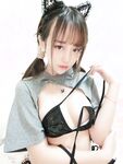อัลบั้มภาพสวัสดิการบ้านก๋วยเตี๋ยวข้าว - หูสัตว์สีเทา