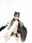 อัลบั้มภาพสวัสดิการบ้านก๋วยเตี๋ยวข้าว - หูสัตว์สีเทา
