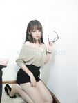 Album Foto Kebajikan Rumah Persendirian Mi Nasi - Stokin berwarna daging