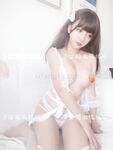 อัลบั้มภาพสวัสดิการบ้านก๋วยเตี๋ยวข้าว - ชุดแม่บ้านใสตลก