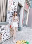Album Ảnh Phúc Lợi Nhà Riêng Bún - Hình Ảnh Hàng Ngày của Bún 1