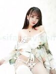 อัลบั้มภาพสวัสดิการบ้านก๋วยเตี๋ยวข้าว—เสื้อผ้าสีเขียว
