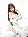 อัลบั้มภาพสวัสดิการบ้านก๋วยเตี๋ยวข้าว—เสื้อผ้าสีเขียว