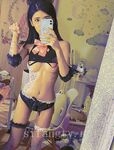 抖音狗頭蘿莉珍藏合輯
