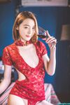 王动抖叔御用上海模特Ada大尺度大合集