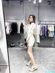 王动抖叔御用上海模特Ada大尺度大合集