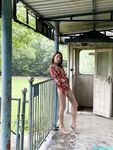 王动抖叔御用上海模特Ada大尺度大合集