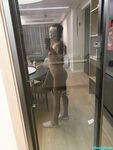 王动抖叔御用上海模特Ada大尺度大合集