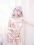 อัลบั้มภาพสวัสดิการบ้านก๋วยเตี๋ยวข้าว - สีชมพู