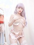 อัลบั้มภาพสวัสดิการบ้านก๋วยเตี๋ยวข้าว - สีชมพู