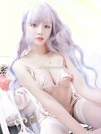 อัลบั้มภาพสวัสดิการบ้านก๋วยเตี๋ยวข้าว - สีชมพู