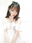 米线私房福利图集—耳朵粉兽
