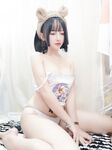 Album Foto Kebajikan Rumah Persendirian Mi Nasi—White Suspender