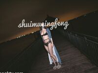 洋气的葱