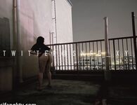 洋气的葱