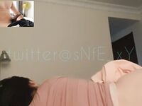 洋气的葱