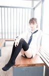 【值得一看】热裤黑丝绝对领域