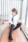 【值得一看】热裤黑丝绝对领域
