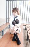 【值得一看】热裤黑丝绝对领域