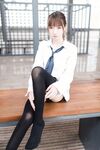 【值得一看】热裤黑丝绝对领域