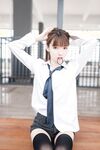 【值得一看】热裤黑丝绝对领域