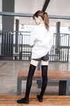 【值得一看】热裤黑丝绝对领域