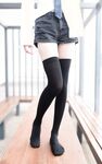 【值得一看】热裤黑丝绝对领域
