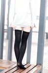 【值得一看】热裤黑丝绝对领域