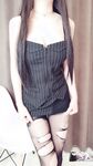 Masusuyou-Tear lụa đen quy mô lớn [20P+1V]