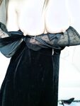 Masusuyou-Black tembus skirt versi keahlian CD besar [41P+5V]