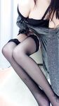 Masusuyo-vakum jubah hitam [41P+5V]