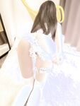 麻酥酥哟 - 草莓吊带衫[42P+3V]