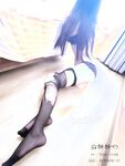 Masusuyou-áo sơ mi trắng và tất đen [42P+7V]