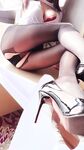 麻酥酥喲- OL制服[40P+9V]