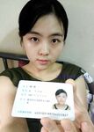 [Naked Loan Girl] ประวัติการเปลี่ยนแปลงของ Zhong Yi จากปี 2559 ถึงธันวาคม 2562