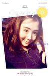 [Naked Loan Girl] ประวัติการเปลี่ยนแปลงของ Zhong Yi จากปี 2559 ถึงธันวาคม 2562