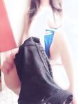 Masusuyo - 에로 여자친구 회원판 38P+4V