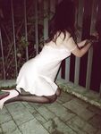 마스수요 - 밤 공원에서 강제 XX 조우 실기록 [62P+2V]