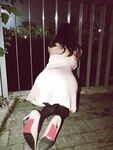 마스수요 - 밤 공원에서 강제 XX 조우 실기록 [62P+2V]