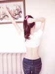 Masusuyou-171025 ถุงน่องยีนส์ [50P+5V]