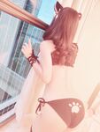 Masusuyo- 171015 Catwoman uniform [34P+3V]