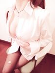 麻酥酥哟 - 171013秘书系列VIP[55P+3V]