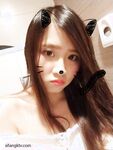 ภาพสามสาวงามจากจีน ฮ่องกง และไต้หวัน หลุดออกมา 139P+22V