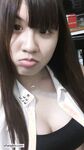 ภาพสามสาวงามจากจีน ฮ่องกง และไต้หวัน หลุดออกมา 139P+22V