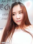 ภาพสามสาวงามจากจีน ฮ่องกง และไต้หวัน หลุดออกมา 139P+22V