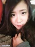 ภาพสามสาวงามจากจีน ฮ่องกง และไต้หวัน หลุดออกมา 139P+22V