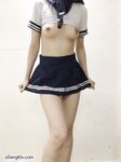 ภาพสามสาวงามจากจีน ฮ่องกง และไต้หวัน หลุดออกมา 139P+22V