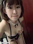 ภาพสามสาวงามจากจีน ฮ่องกง และไต้หวัน หลุดออกมา 139P+22V